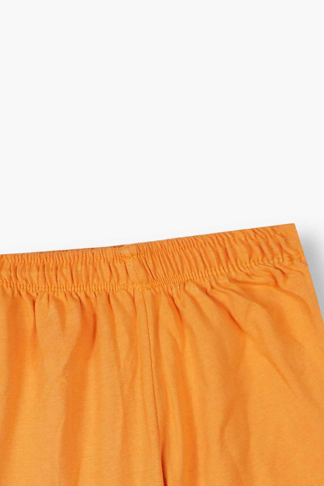 Dino Explorer Cotton Summer Set – Trendy & Comfy