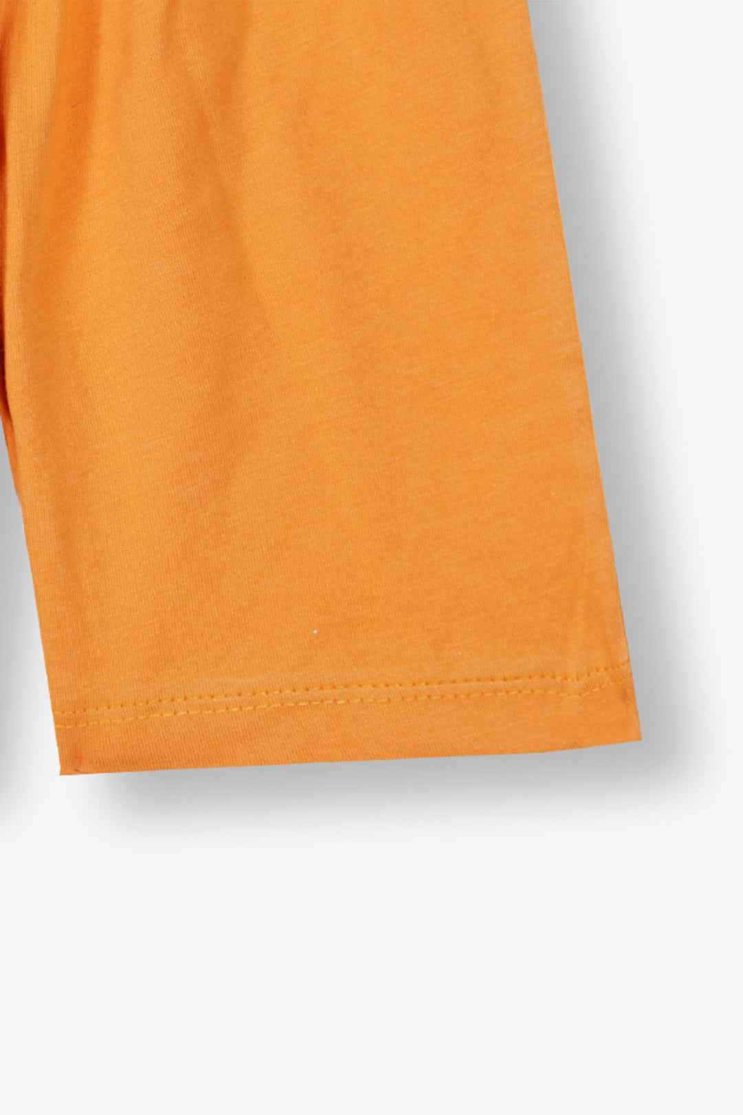 Dino Explorer Cotton Summer Set – Trendy & Comfy