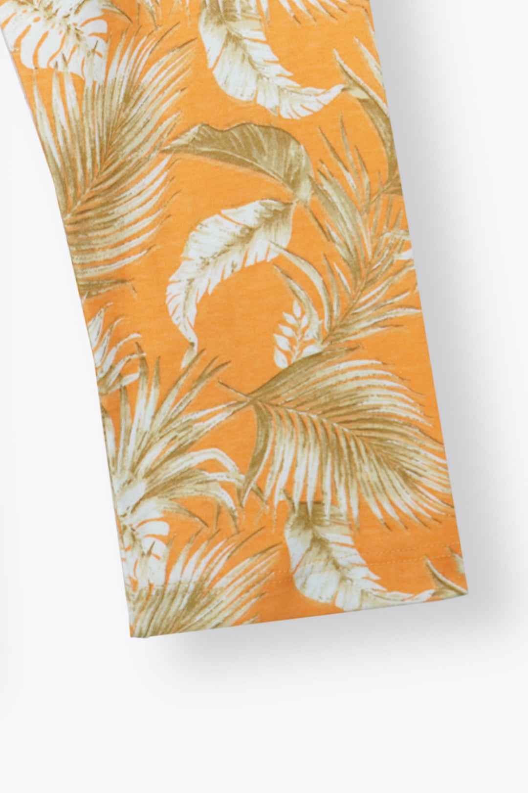 Tropical Breeze Kids Summer Cotton Clothes