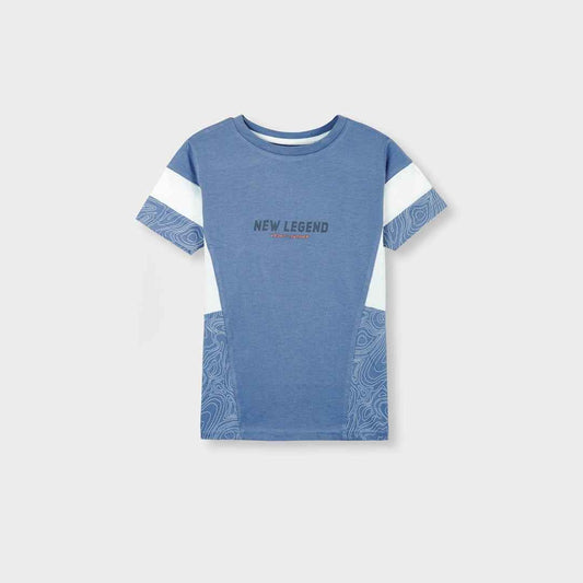 Boys New Legend T-Shirt – Trendy & Stylish Customized Size