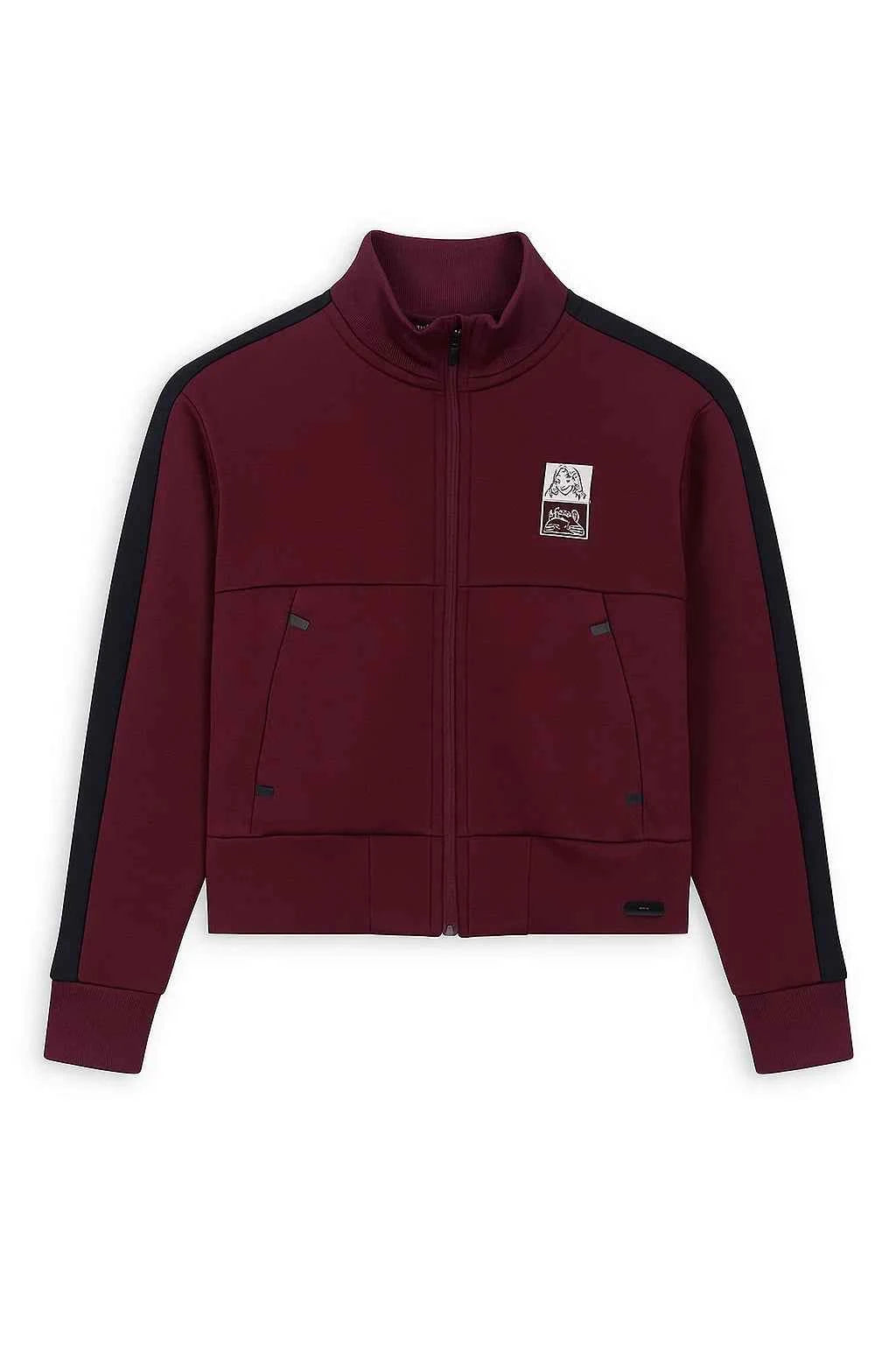 Hoodie 21
