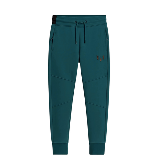 Teal Green Winter Joggers - Premium Streetwear for Style and Comfort - Alozmak