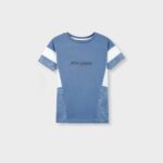 Boys' "New Legend" T-Shirt – Trendy & Stylish (Customized Size)